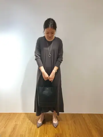 23区 西嶋 コーディネート画像