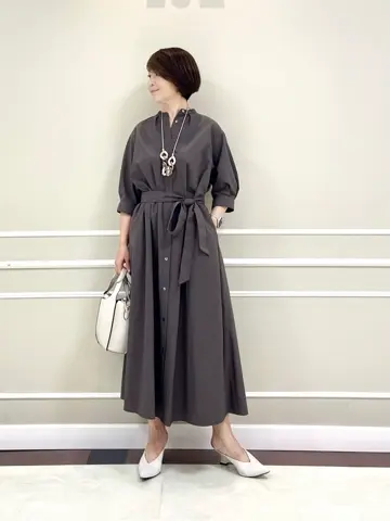 23区 荒川 コーディネート画像