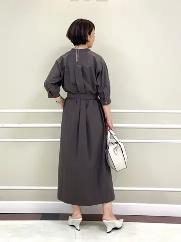 23区 荒川 コーディネート画像