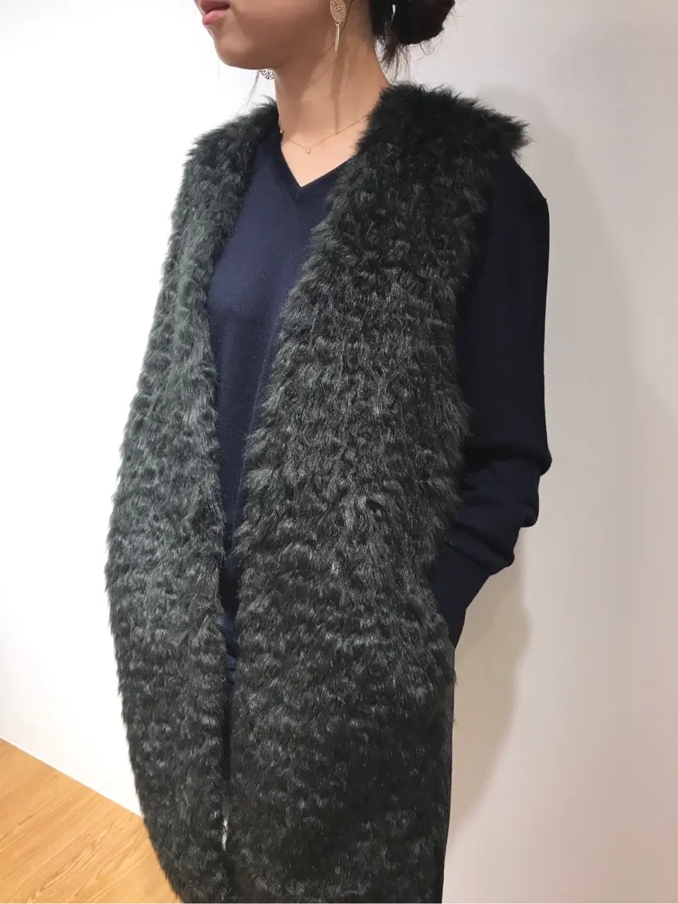 23区 西嶋 コーディネート画像