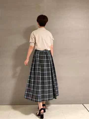 23区 照木 コーディネート画像