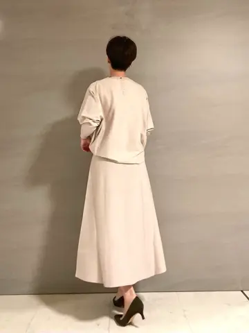 23区 照木 コーディネート画像