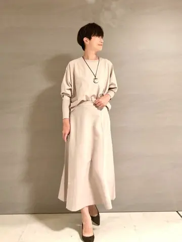 23区 照木 コーディネート画像