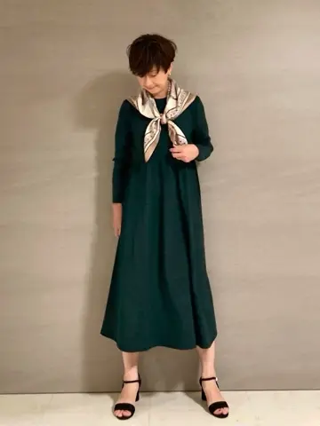 23区 照木 コーディネート画像