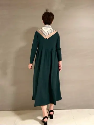 23区 照木 コーディネート画像