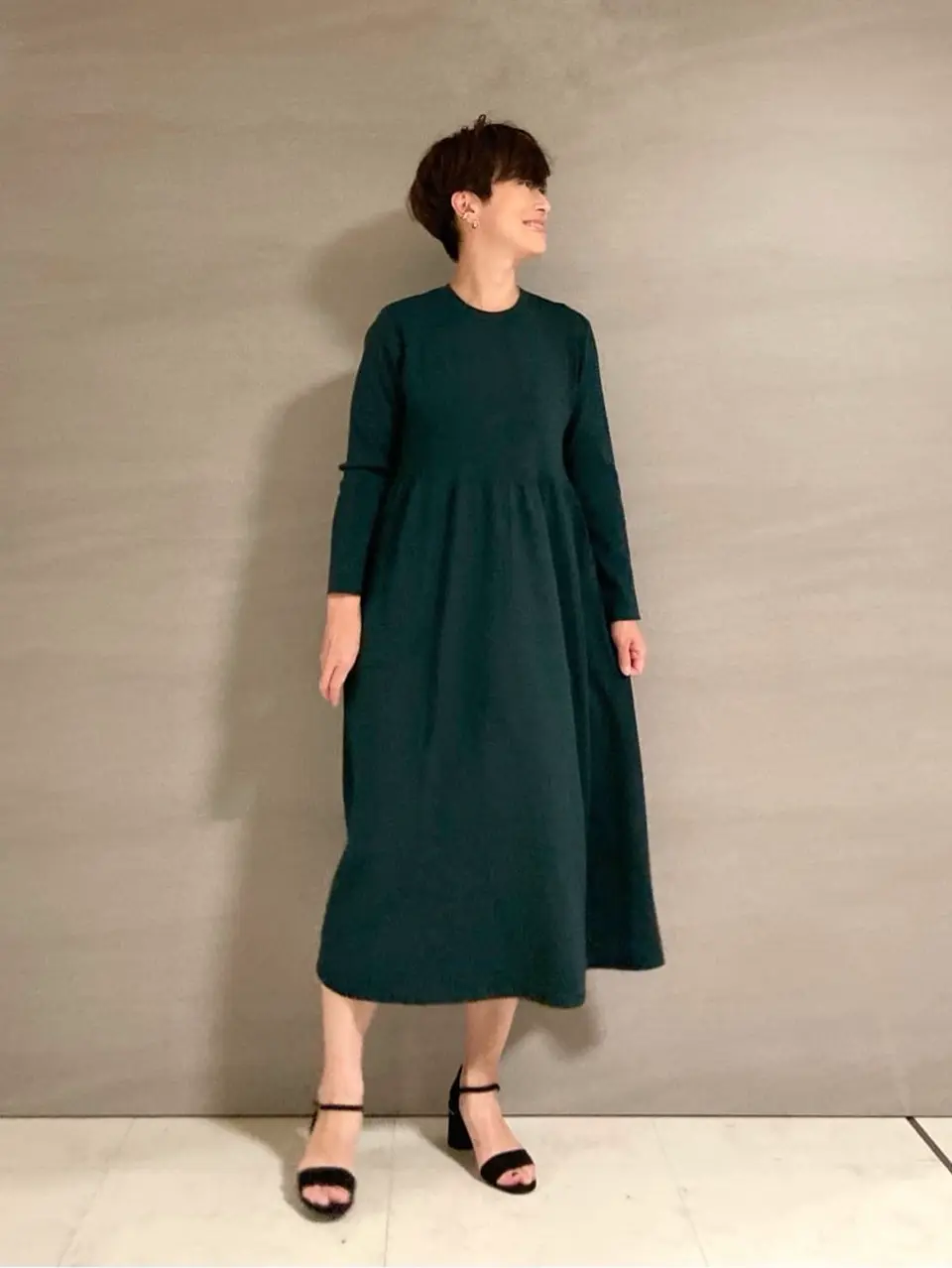 23区 照木 コーディネート画像