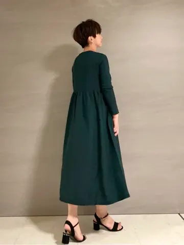 23区 照木 コーディネート画像