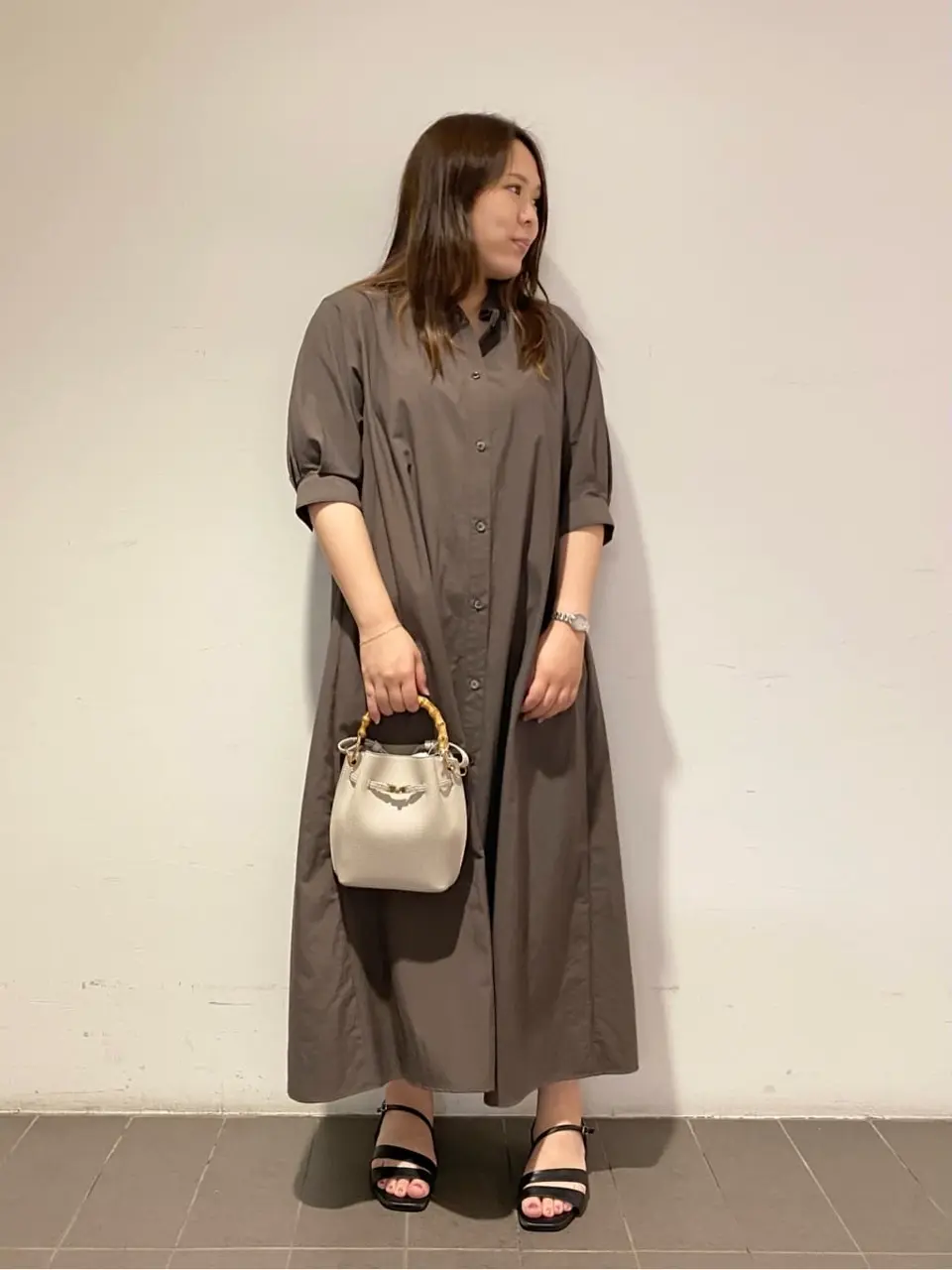  和久 コーディネート画像