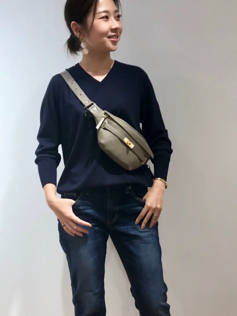 23区 西嶋 コーディネート画像