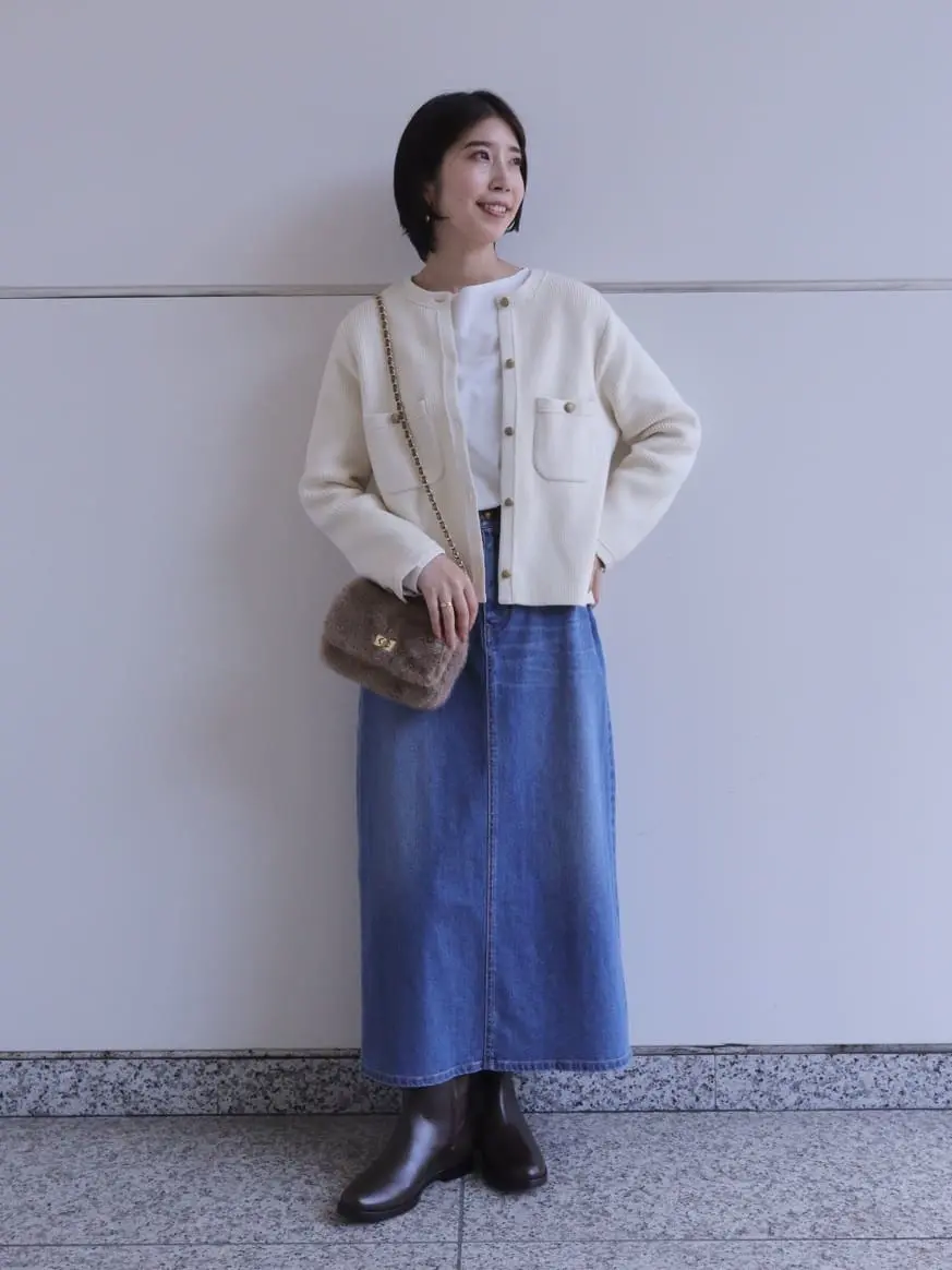  板垣 コーディネート画像