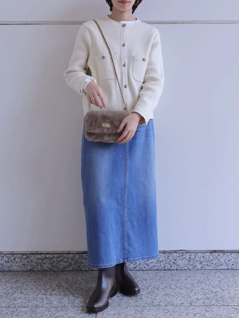 23区 板垣 コーディネート画像