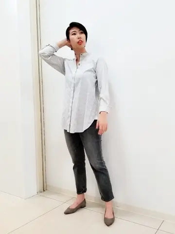 23区 岩田 コーディネート画像