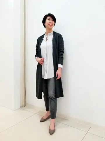 23区 岩田 コーディネート画像