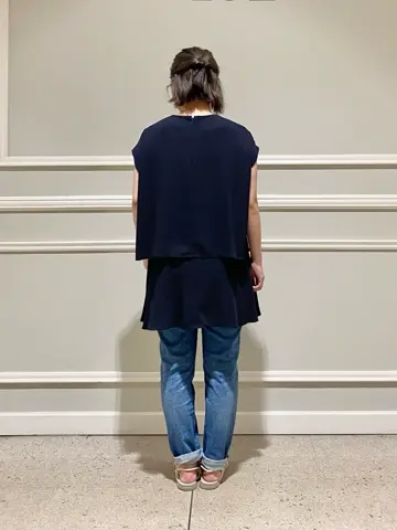 23区 中村 コーディネート画像