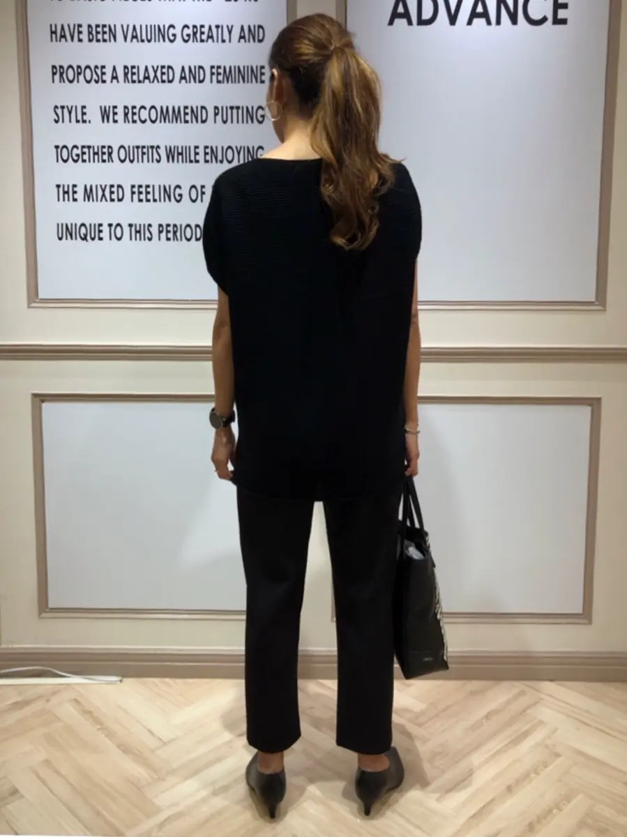 23区 松本 コーディネート画像