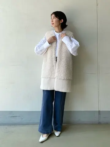 23区 板垣 コーディネート画像