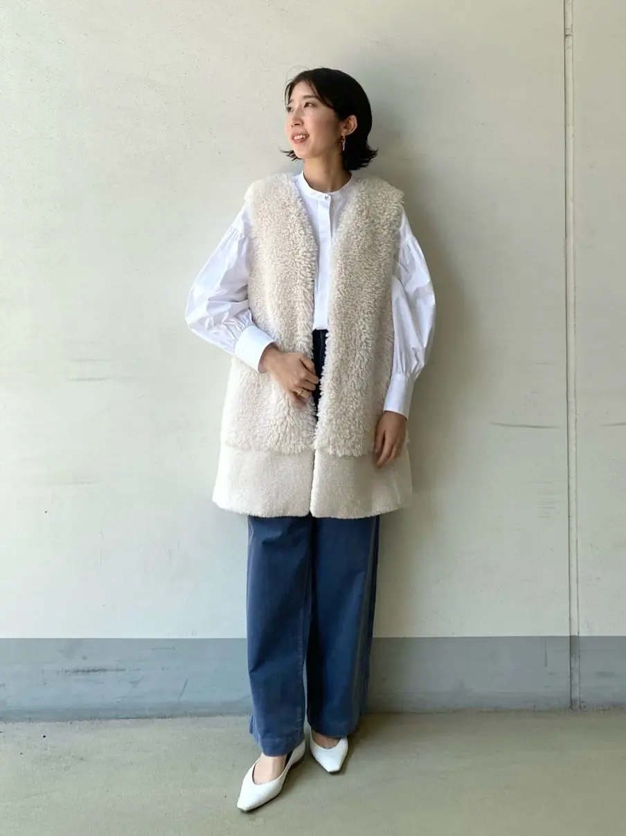 23区 板垣 コーディネート画像