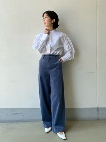 23区 板垣 コーディネート画像