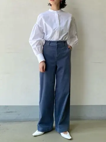 23区 板垣 コーディネート画像