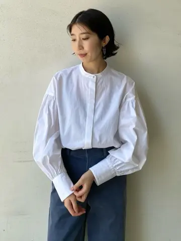 23区 板垣 コーディネート画像