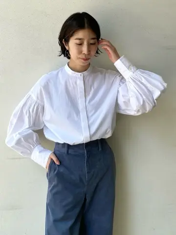 23区 板垣 コーディネート画像