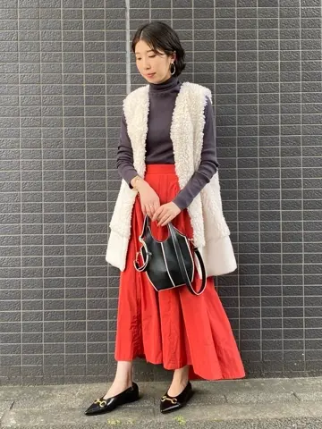 23区 板垣 コーディネート画像