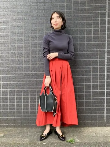 23区 板垣 コーディネート画像