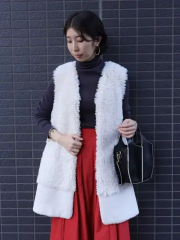 23区 板垣 コーディネート画像