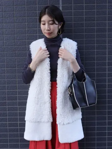 23区 板垣 コーディネート画像