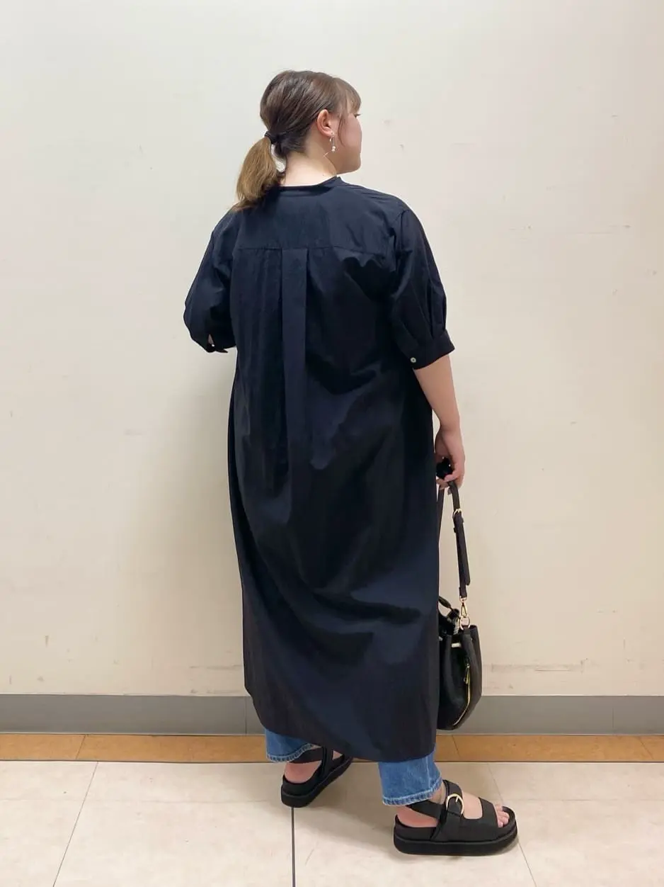 23区 藤原 コーディネート画像