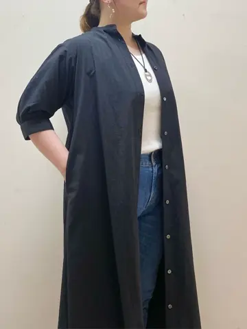 23区 藤原 コーディネート画像