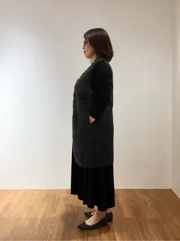 23区 河野 コーディネート画像