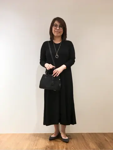 23区 河野 コーディネート画像