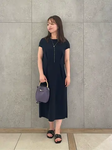 23区 日髙 コーディネート画像