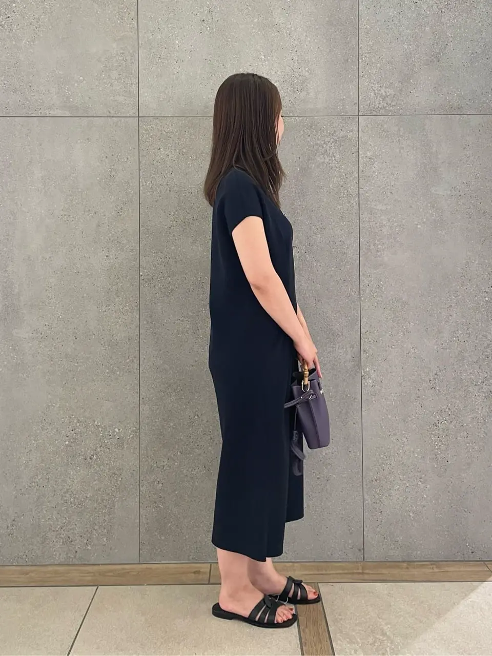 23区 日髙 コーディネート画像