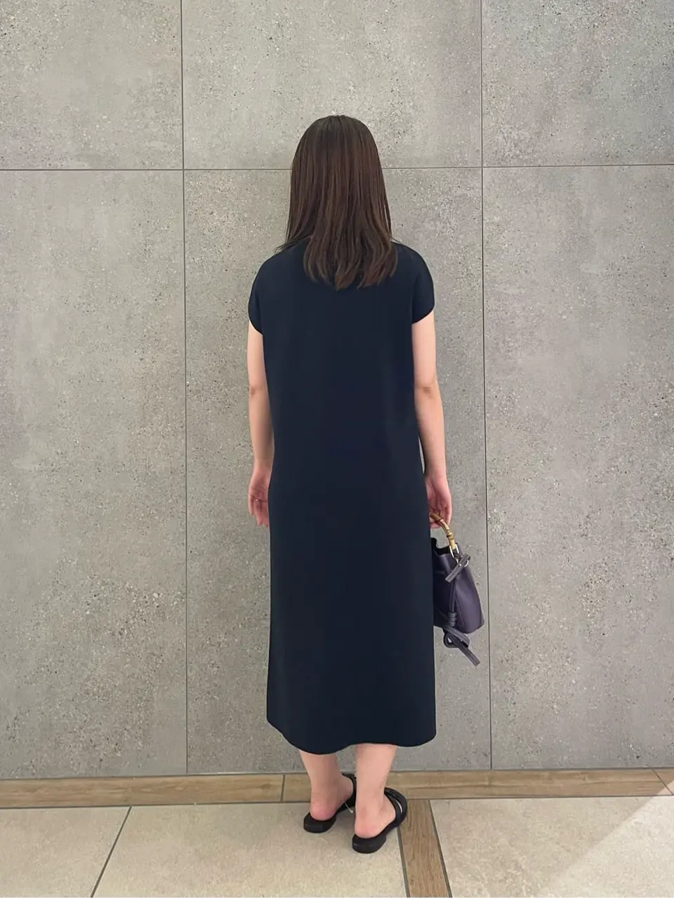 23区 日髙 コーディネート画像