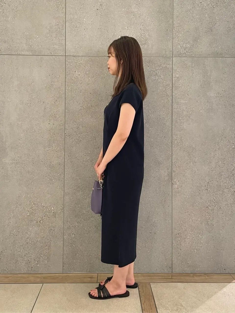 23区 日髙 コーディネート画像