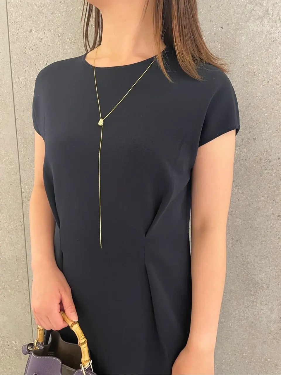 23区 日髙 コーディネート画像