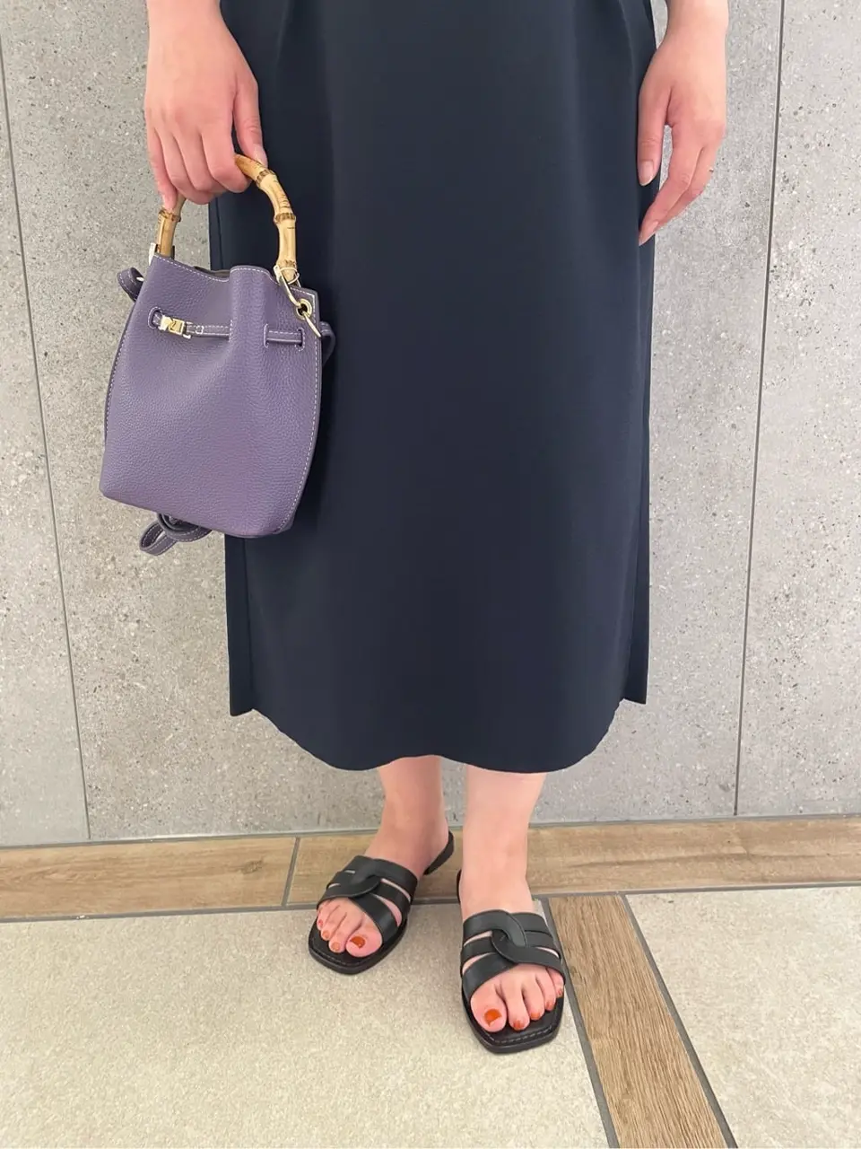 23区 日髙 コーディネート画像