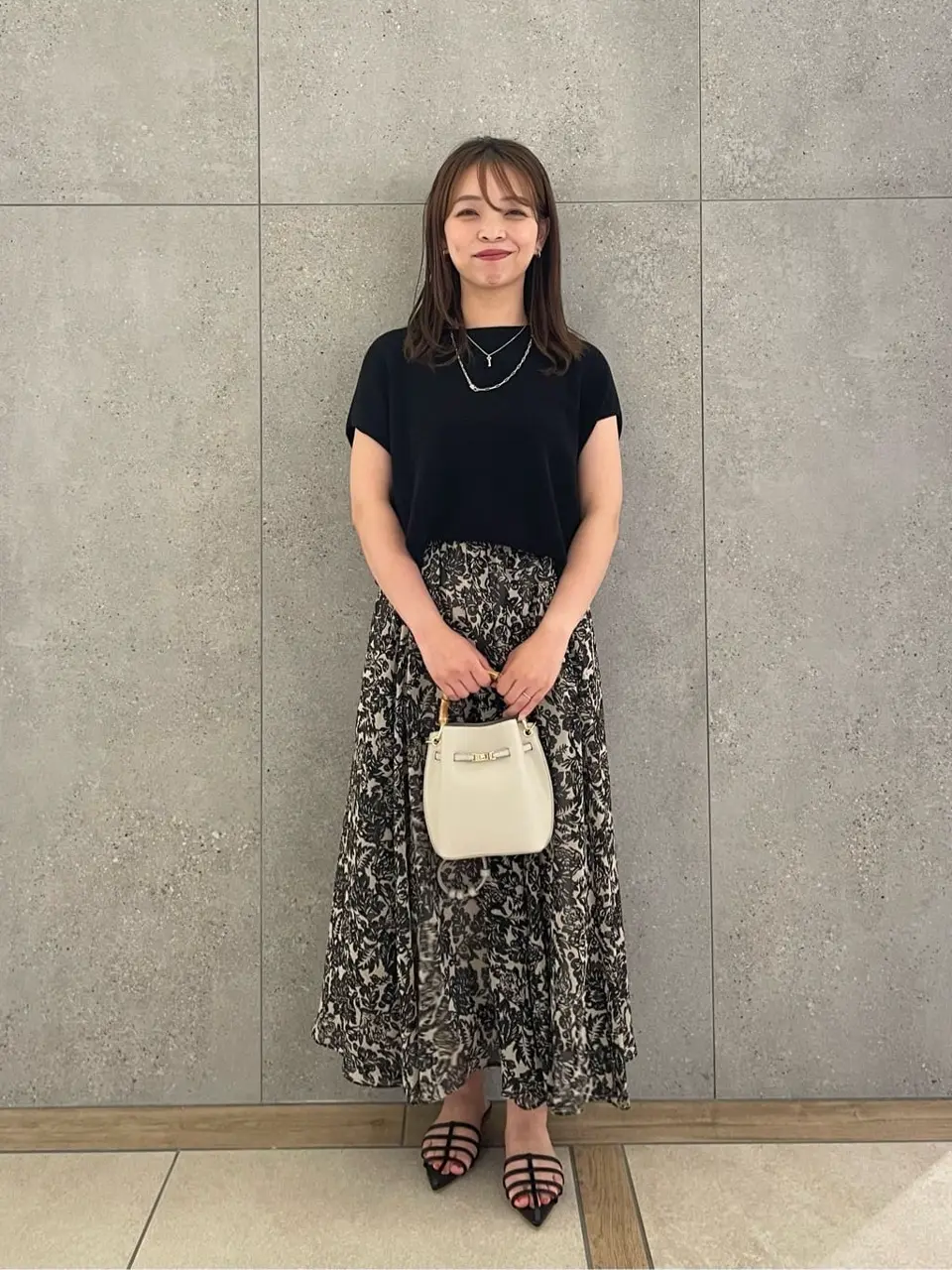  日髙 コーディネート画像