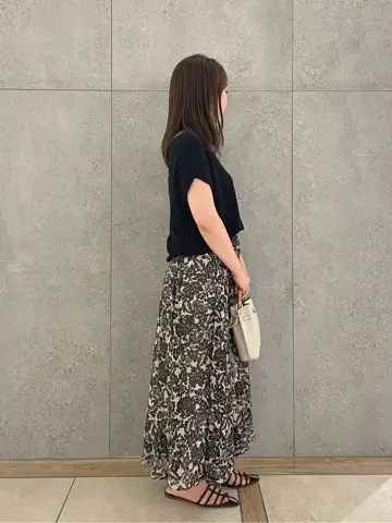 23区 日髙 コーディネート画像