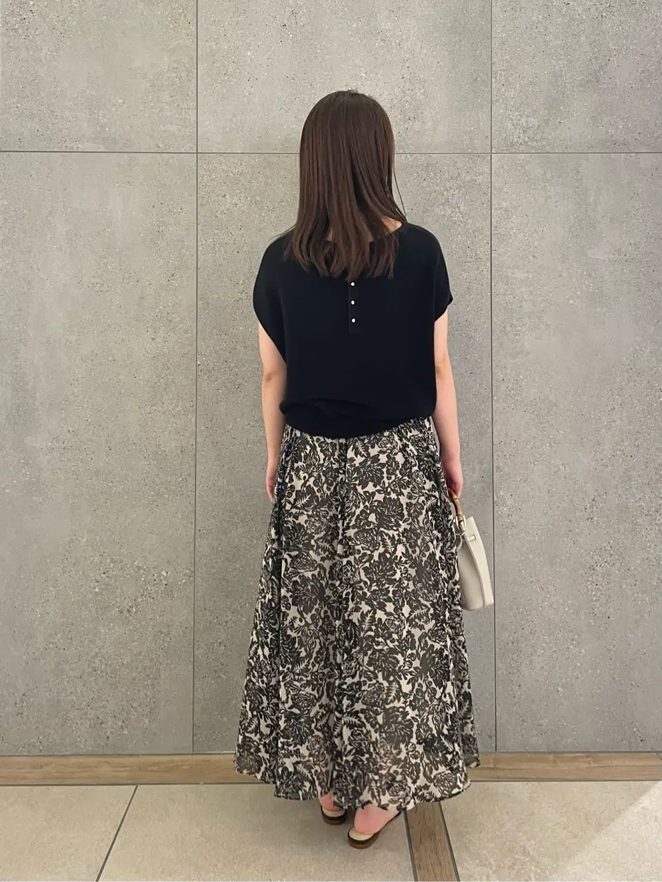 23区 日髙 コーディネート画像