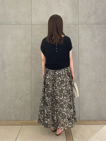 23区 日髙 コーディネート画像