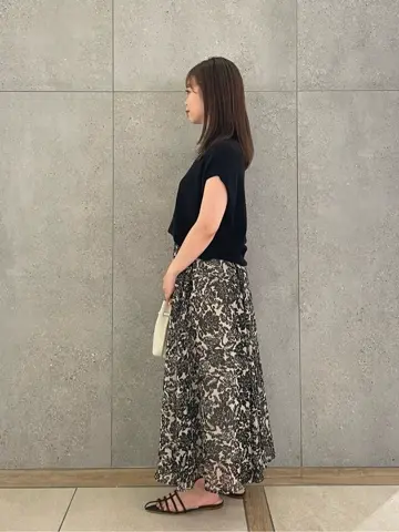 23区 日髙 コーディネート画像