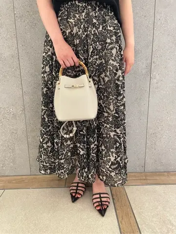 23区 日髙 コーディネート画像