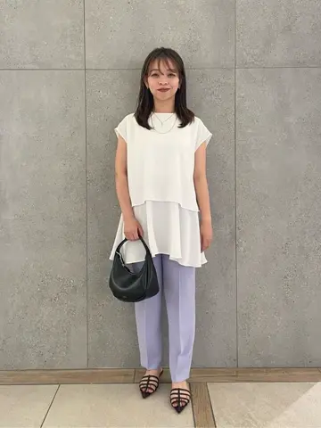 23区 日髙 コーディネート画像