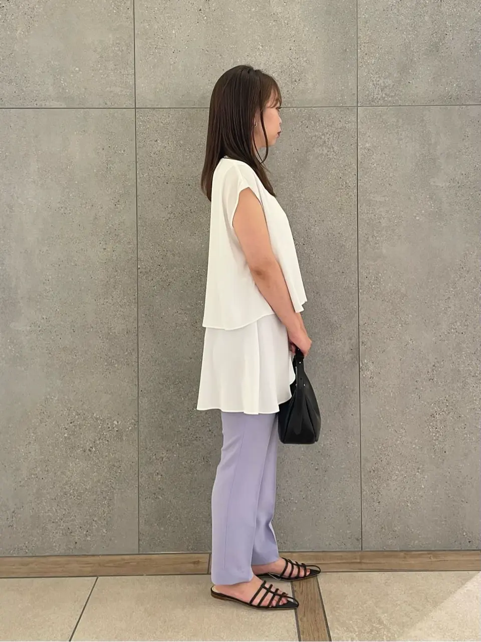 23区 日髙 コーディネート画像