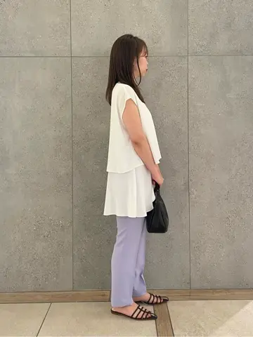 23区 日髙 コーディネート画像