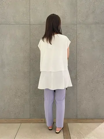 23区 日髙 コーディネート画像