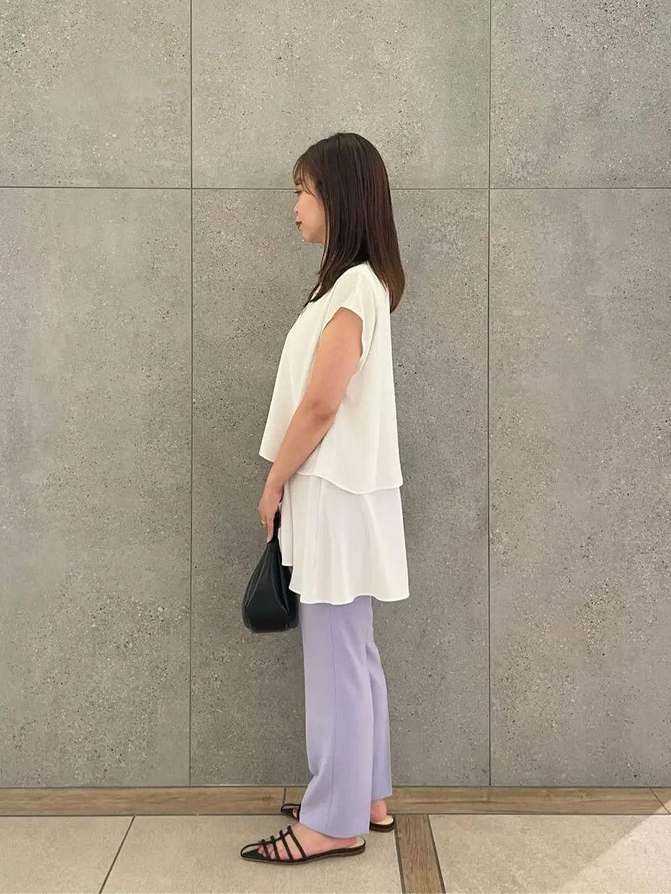 23区 日髙 コーディネート画像